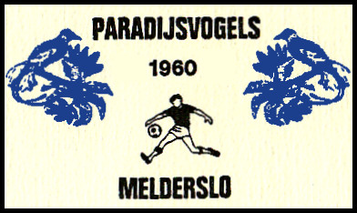 Logo Paradijsvogels