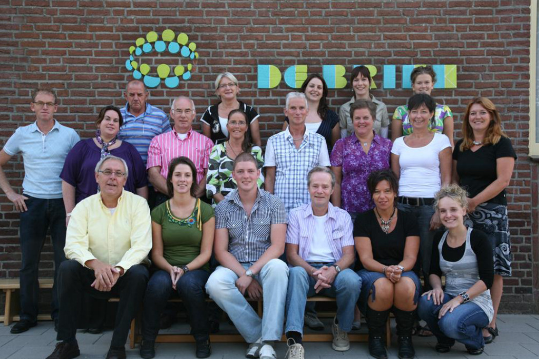 Team De Brink 2009/2010