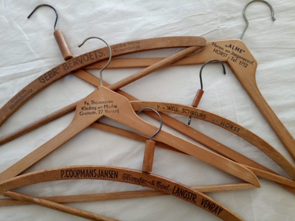 Kleerhangers