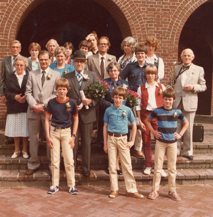 Grad-en-Henriette_getrouwd-50-jaar_1982